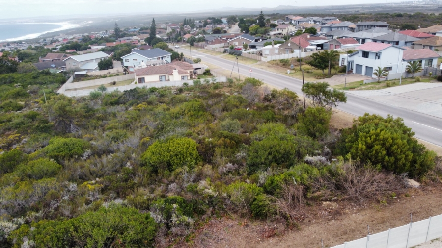 Commercial Property for Sale in Dana Bay Western Cape